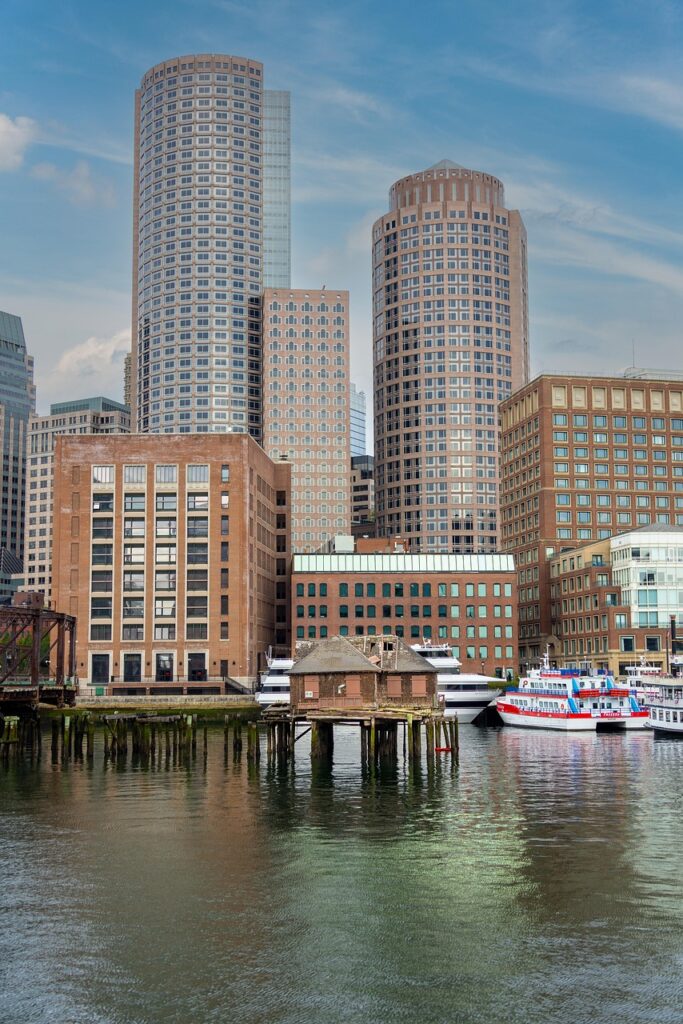 city, sea, buildings, nature, landscape, urban, outdoors, cityscape